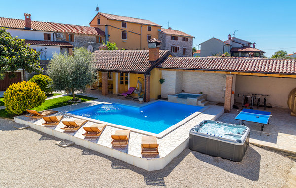 Casa vacanze - Porec , Croazia - CLI885 11