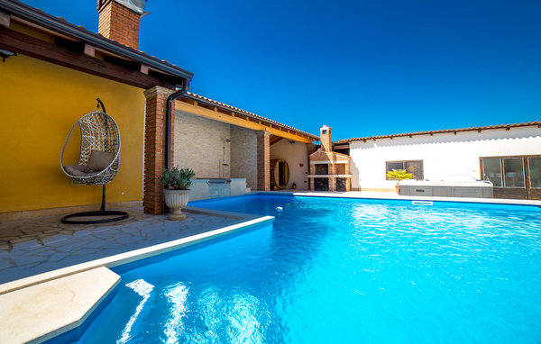 Casa vacanze - Porec , Croazia - CLI885 12