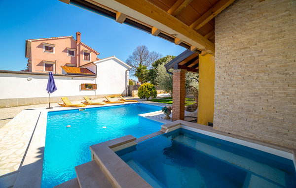 Casa vacanze - Porec , Croazia - CLI885 13