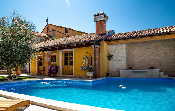 Casa vacanze - Porec , Croazia - CLI885 15