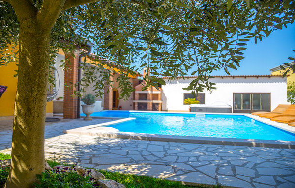 Casa vacanze - Porec , Croazia - CLI885 16