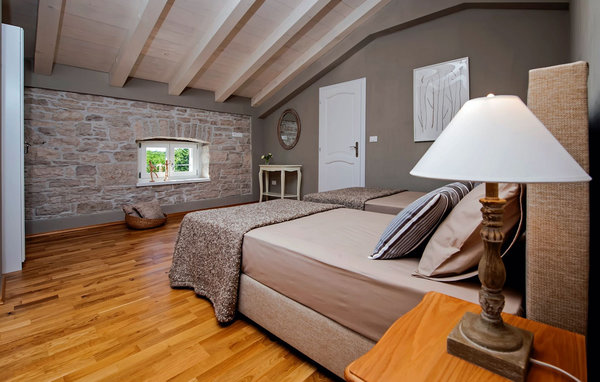 Casa vacanze - Kanfanar , Croazia - CLI886 601