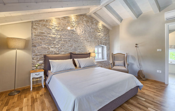 Casa vacanze - Kanfanar , Croazia - CLI886 612