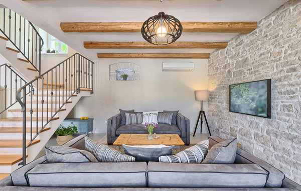 Casa vacanze - Kanfanar , Croazia - CLI886 301