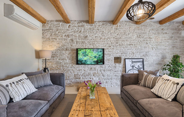 Casa vacanze - Kanfanar , Croazia - CLI886 304