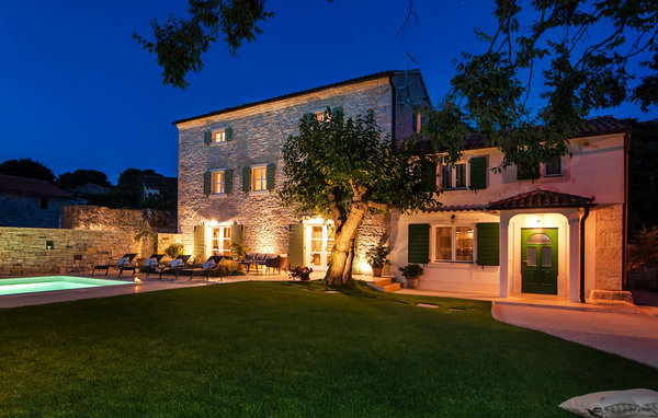 Casa vacanze - Kanfanar , Croazia - CLI886 81