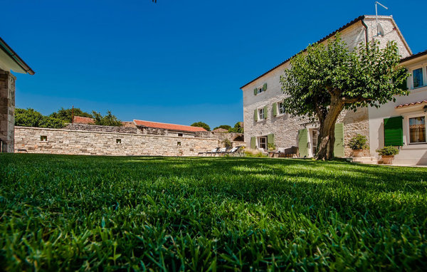Casa vacanze - Kanfanar , Croazia - CLI886 82