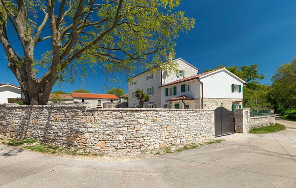 Casa vacanze - Kanfanar , Croazia - CLI886 83