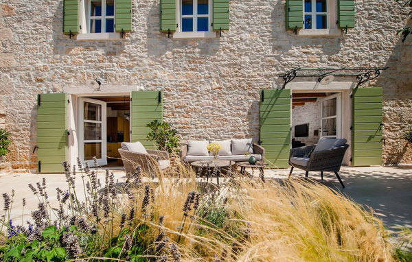 Casa vacanze - Kanfanar , Croazia - CLI886 108
