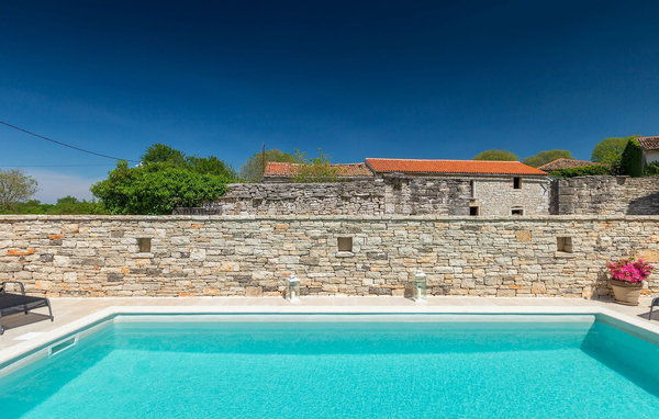 Casa vacanze - Kanfanar , Croazia - CLI886 15