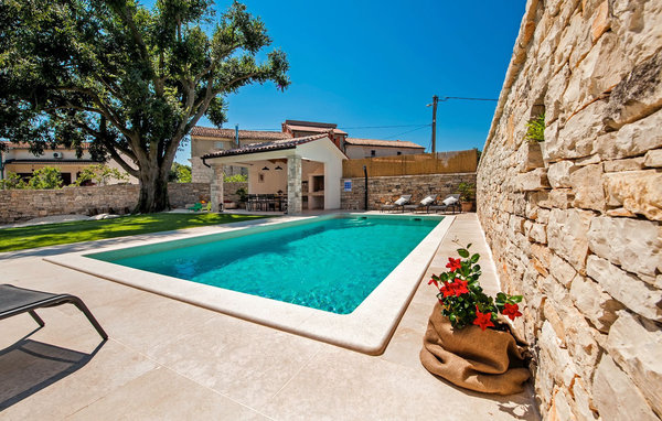 Casa vacanze - Kanfanar , Croazia - CLI886 16
