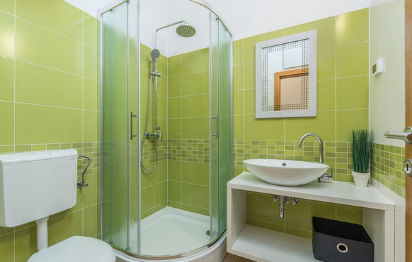 Vakantiehuis - Visnjan , Kroatië - CLI887 702