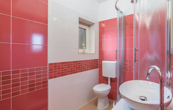 Vakantiehuis - Visnjan , Kroatië - CLI887 703