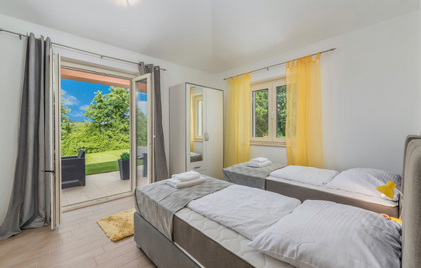 Vakantiehuis - Visnjan , Kroatië - CLI887 4
