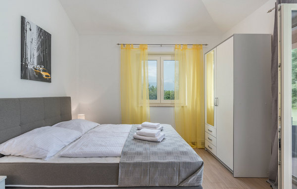 Vakantiehuis - Visnjan , Kroatië - CLI887 602