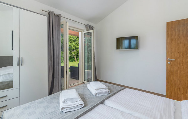 Vakantiehuis - Visnjan , Kroatië - CLI887 603