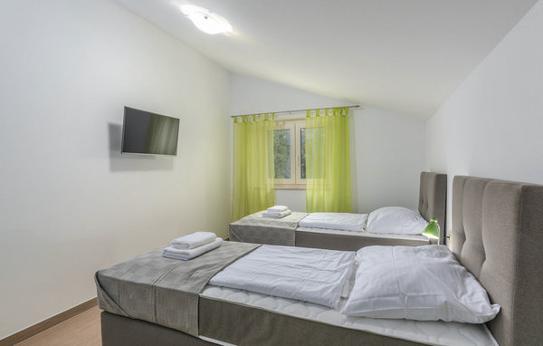 Vakantiehuis - Visnjan , Kroatië - CLI887 604