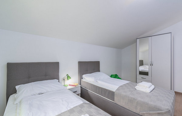 Vakantiehuis - Visnjan , Kroatië - CLI887 605
