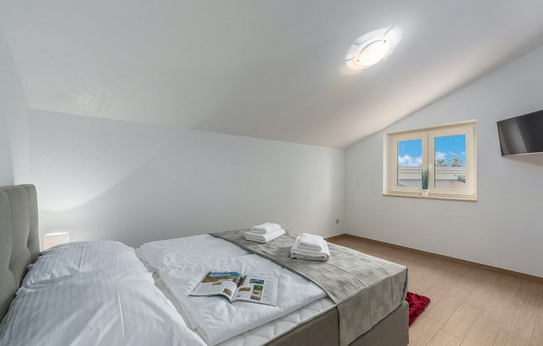 Vakantiehuis - Visnjan , Kroatië - CLI887 606