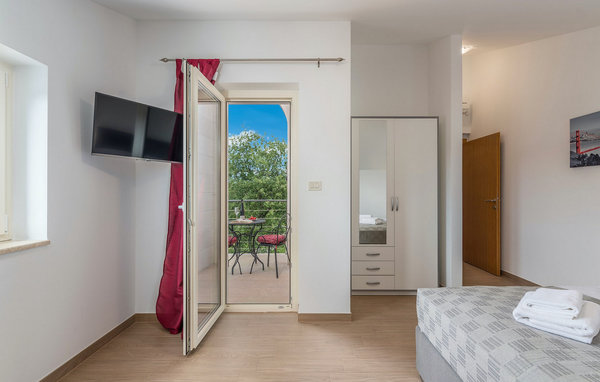 Vakantiehuis - Visnjan , Kroatië - CLI887 607