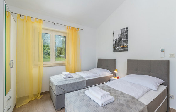 Vakantiehuis - Visnjan , Kroatië - CLI887 608