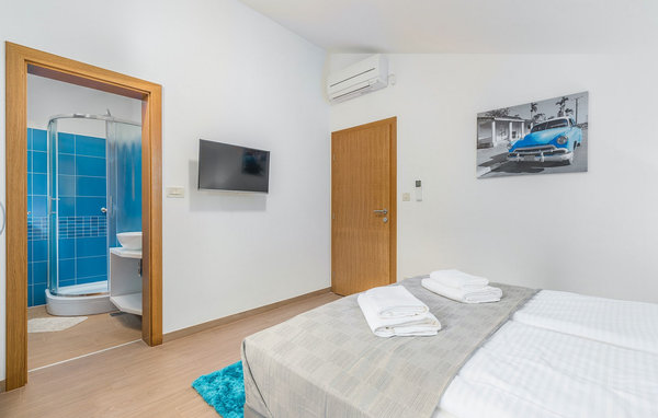 Vakantiehuis - Visnjan , Kroatië - CLI887 610