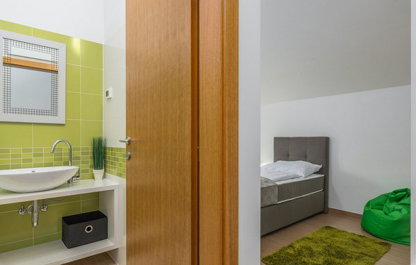 Vakantiehuis - Visnjan , Kroatië - CLI887 611