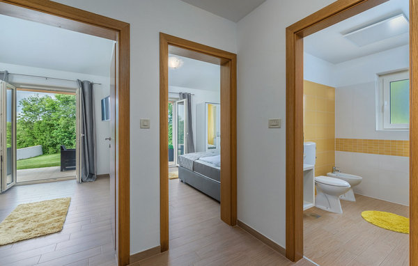 Vakantiehuis - Visnjan , Kroatië - CLI887 612