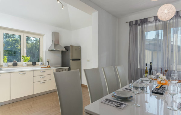 Vakantiehuis - Visnjan , Kroatië - CLI887 402