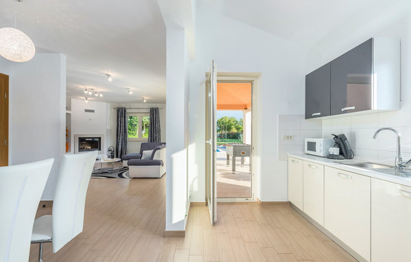 Vakantiehuis - Visnjan , Kroatië - CLI887 403