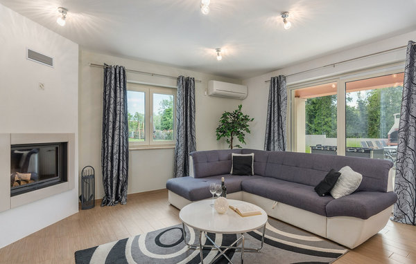 Vakantiehuis - Visnjan , Kroatië - CLI887 301