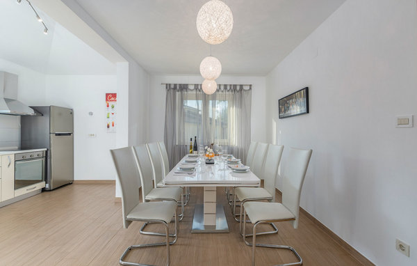 Vakantiehuis - Visnjan , Kroatië - CLI887 304