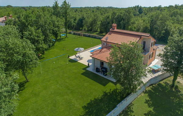 Vakantiehuis - Visnjan , Kroatië - CLI887 8