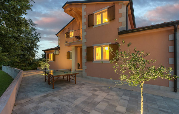 Vakantiehuis - Visnjan , Kroatië - CLI887 82