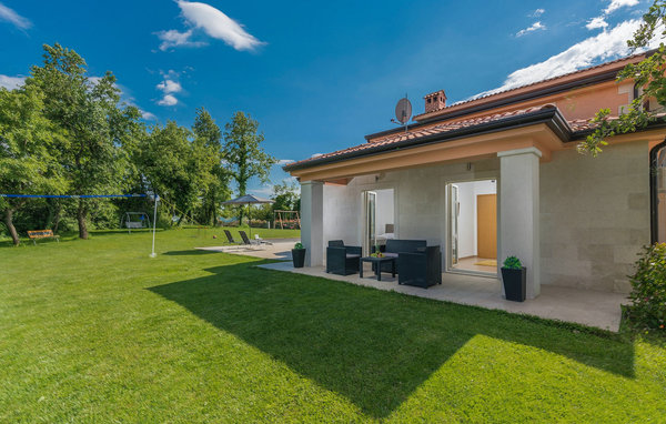 Vakantiehuis - Visnjan , Kroatië - CLI887 105