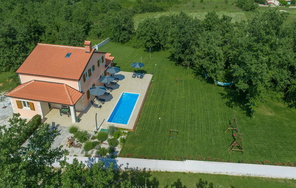 Vakantiehuis - Visnjan , Kroatië - CLI887 5
