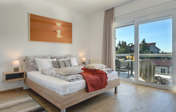 Vacation home Villa Klen