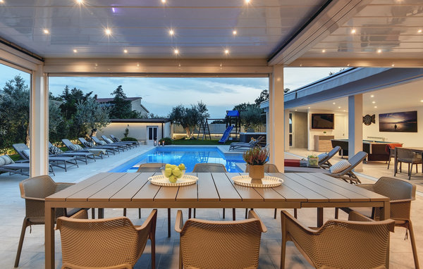 Vacation home Villa Klen