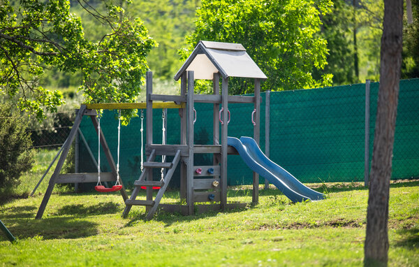 Casa de vacaciones Villa Poimon