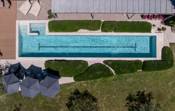 Casa de vacaciones Villa Poimon