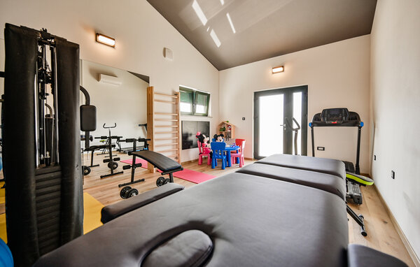 Feriehuse - Labin-Plomin , Kroatien - CLI892 801
