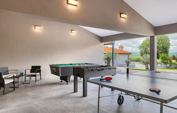 Feriehuse - Labin-Plomin , Kroatien - CLI892 7
