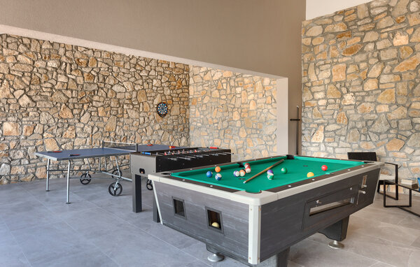 Feriehuse - Labin-Plomin , Kroatien - CLI892 802