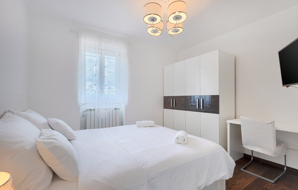 Feriehuse - Labin-Plomin , Kroatien - CLI892 601