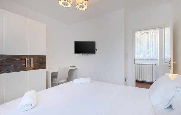 Feriehuse - Labin-Plomin , Kroatien - CLI892 602