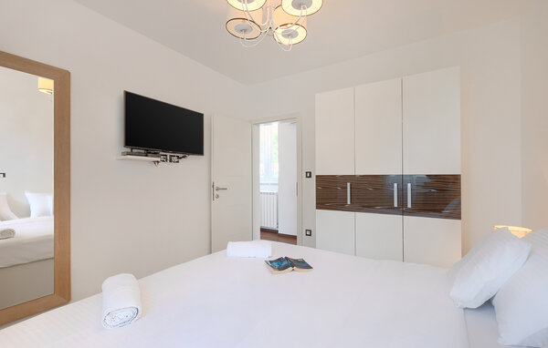 Feriehuse - Labin-Plomin , Kroatien - CLI892 604