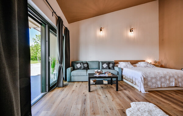 Feriehuse - Labin-Plomin , Kroatien - CLI892 502