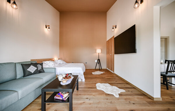 Feriehuse - Labin-Plomin , Kroatien - CLI892 503