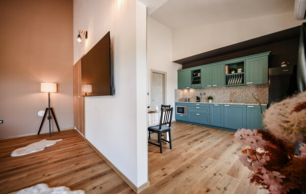 Feriehuse - Labin-Plomin , Kroatien - CLI892 504