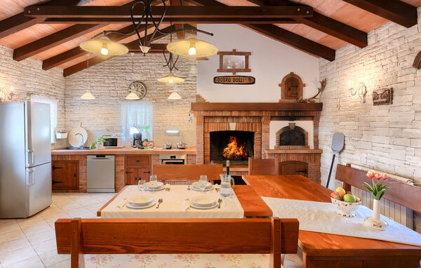 Feriehuse - Labin-Plomin , Kroatien - CLI892 5